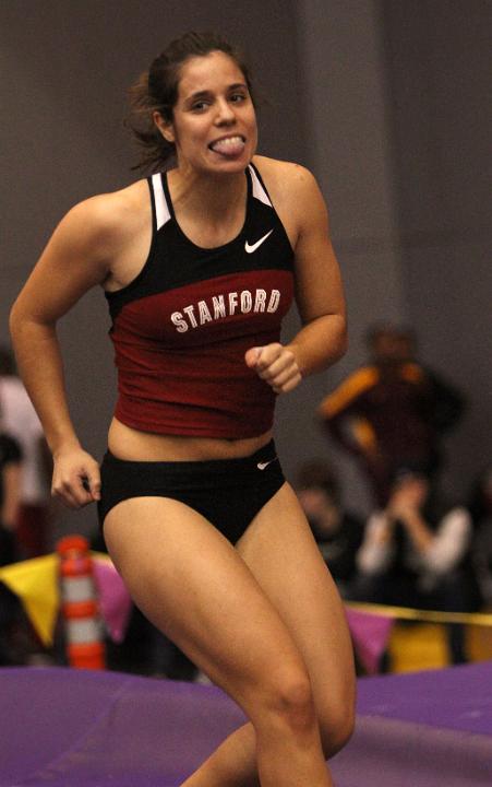 2010 MPSF-146.JPG - 2010 Mountain Pacific Sports Federation Indoor Track and Field Championships, February 26-27, Dempsey Indoor, Seattle, WA.